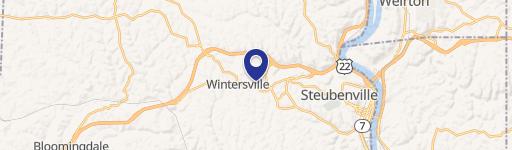 Steubenville, OH 43953