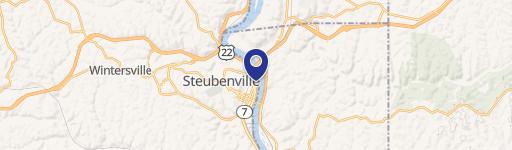 Steubenville, OH 43952