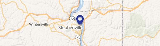 Steubenville, OH 43952