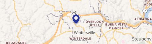 Steubenville, OH 43953