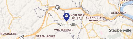 Steubenville, OH 43953