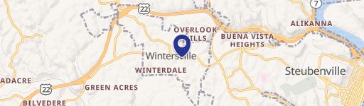 Steubenville, OH 43953