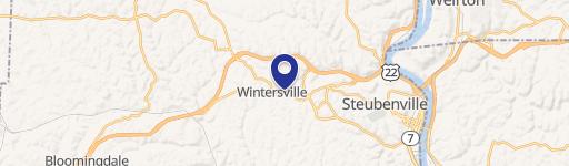 Steubenville, OH 43953