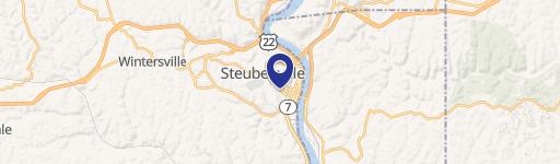 Steubenville, OH 43952