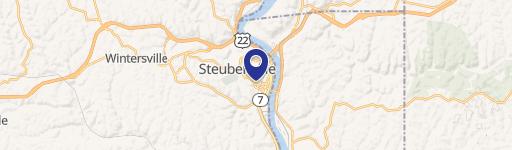 Steubenville, OH 43952