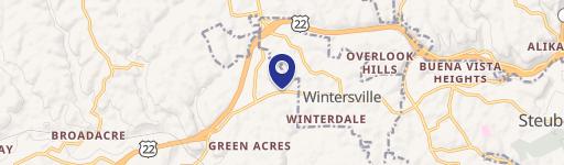 Steubenville, OH 43953