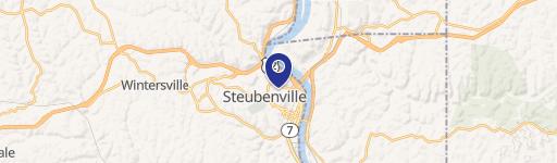Steubenville, OH 43952