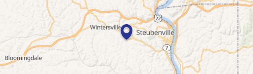 Steubenville, OH 43953