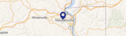 Steubenville, OH 43952