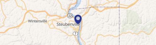 Steubenville, OH 43952