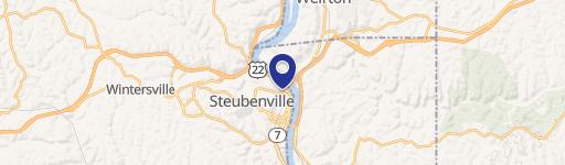 Steubenville, OH 43952