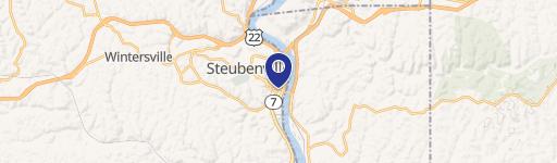 Steubenville, OH 43952