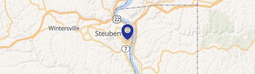 Steubenville, OH 43952