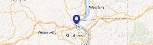 Steubenville, OH 43952