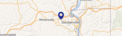 Steubenville, OH 43952