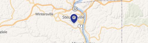Steubenville, OH 43952