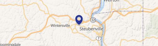 Steubenville, OH 43952