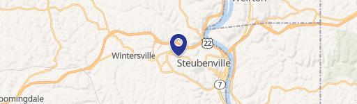Steubenville, OH 43952
