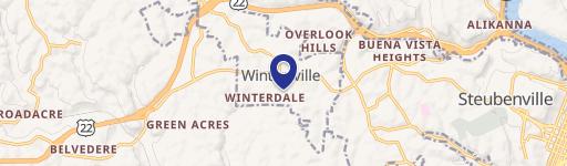 Steubenville, OH 43953