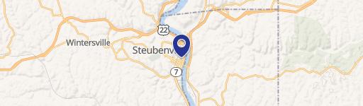 Steubenville, OH 43952