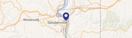 Steubenville, OH 43952