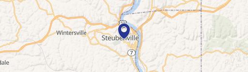 Steubenville, OH 43952
