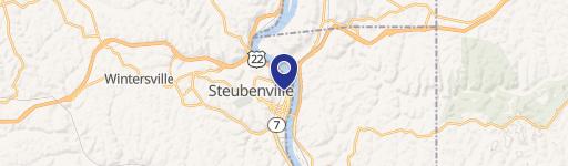 Steubenville, OH 43952