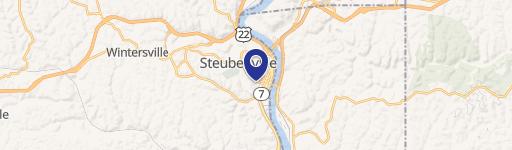 Steubenville, OH 43952