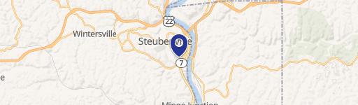 Steubenville, OH 43952