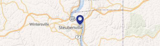 Steubenville, OH 43952