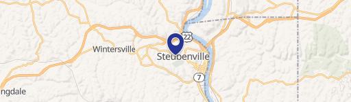 Steubenville, OH 43952