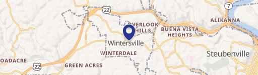 Steubenville, OH 43953