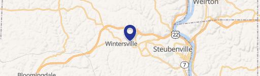 Steubenville, OH 43953