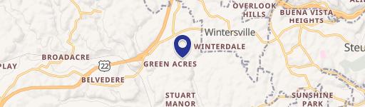 Steubenville, OH 43953