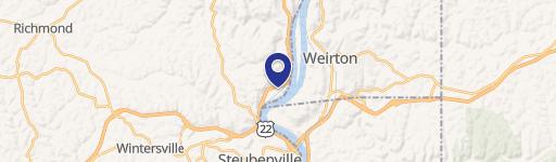 Steubenville, OH 43952