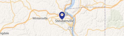 Steubenville, OH 43952