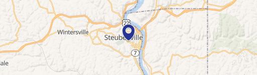 Steubenville, OH 43952