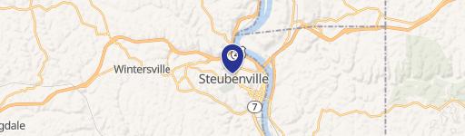 Steubenville, OH 43952