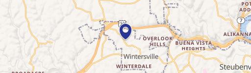 Steubenville, OH 43953