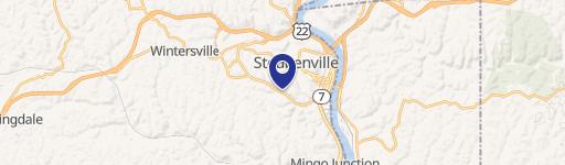 Steubenville, OH 43953