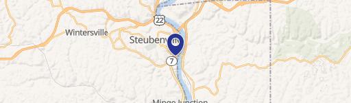 Steubenville, OH 43952