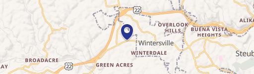 Steubenville, OH 43953