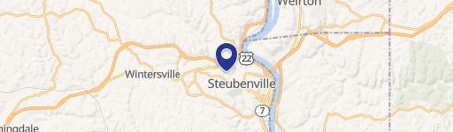 Steubenville, OH 43952