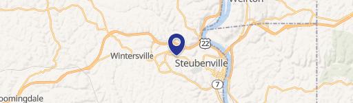 Steubenville, OH 43952