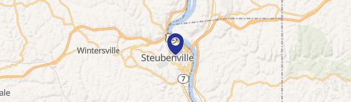 Steubenville, OH 43952