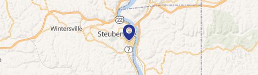 Steubenville, OH 43952