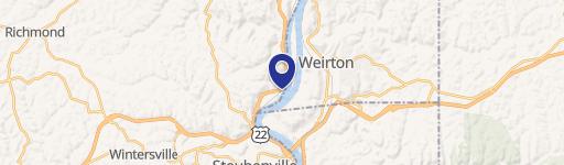 Steubenville, OH 43952