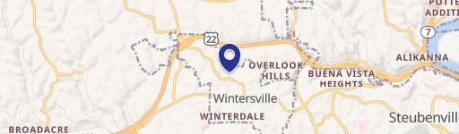 Steubenville, OH 43953