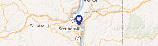Steubenville, OH 43952