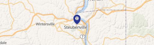 Steubenville, OH 43952